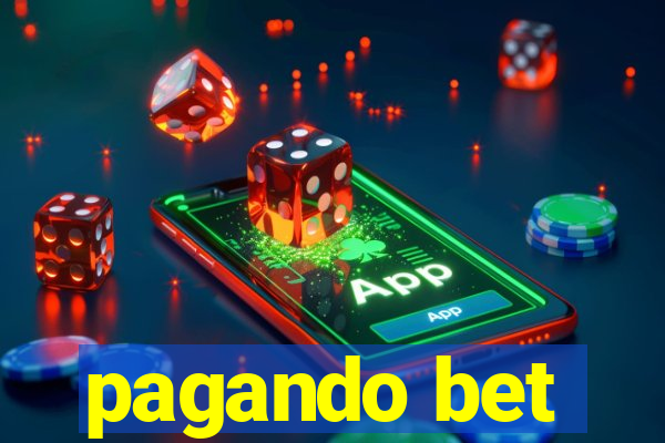 pagando bet